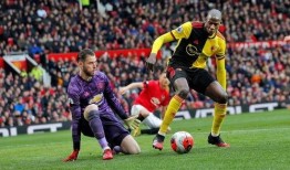 曼联门将爆料视频最新